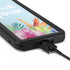 Beach Please Galaxy S20 Plus Waterproof Case