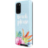 Beach Please Galaxy S20 Pro Case