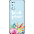 Beach Please Galaxy S20 Skin