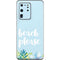 Beach Please Galaxy S20 Ultra 5G Skin