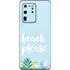 Beach Please Galaxy S20 Ultra 5G Skin