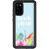 Beach Please Galaxy S20 Waterproof Case
