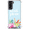 Beach Please Galaxy S21 5G Clear Case