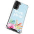 Beach Please Galaxy S21 5G Clear Case