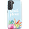 Beach Please Galaxy S21 5G Pro Case