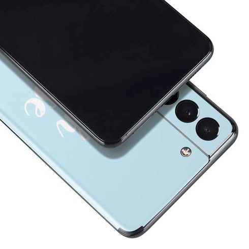 Beach Please Galaxy S21 5G Skin