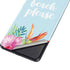 Beach Please Galaxy S21 5G Skin