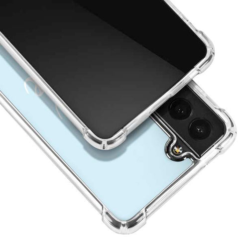 Beach Please Galaxy S21 FE Clear Case