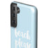 Beach Please Galaxy S21 Plus 5G Pro Case