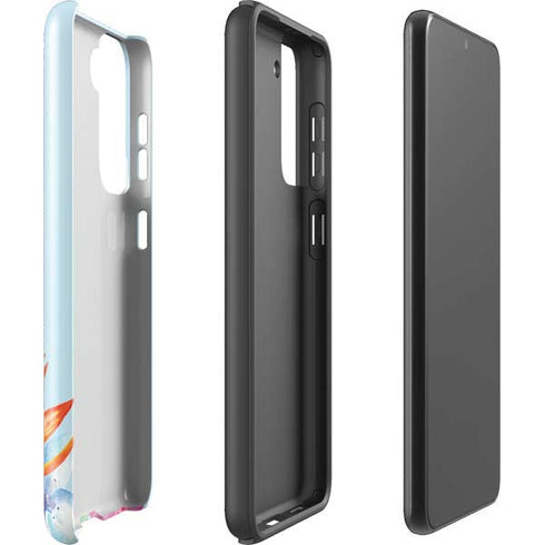 Beach Please Galaxy S21 Plus 5G Pro Case