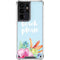 Beach Please Galaxy S21 Ultra 5G Clear Case