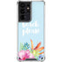 Beach Please Galaxy S21 Ultra 5G Clear Case