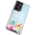 Beach Please Galaxy S21 Ultra 5G Clear Case