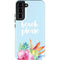 Beach Please Galaxy S22 Plus Pro Case
