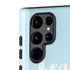 Beach Please Galaxy S22 Ultra Pro Case