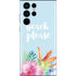 Beach Please Galaxy S22 Ultra Skin