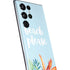 Beach Please Galaxy S22 Ultra Skin