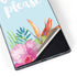 Beach Please Galaxy S22 Ultra Skin