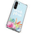 Beach Please Galaxy S23 Plus Clear Case