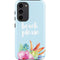 Beach Please Galaxy S23 Plus Pro Case
