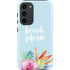Beach Please Galaxy S23 Plus Pro Case