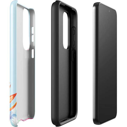 Beach Please Galaxy S23 Plus Pro Case