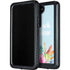 Beach Please Galaxy S23 Plus Waterproof Case