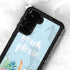 Beach Please Galaxy S23 Plus Waterproof Case