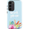 Beach Please Galaxy S23 Pro Case