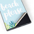 Beach Please Galaxy S23 Ultra Skin