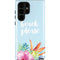 Beach Please Galaxy S24 Ultra Impact Case