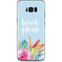 Beach Please Galaxy S8 Plus Skin