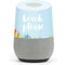 Beach Please Google Home Skin