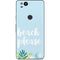 Beach Please Google Pixel 2 Skin