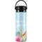 Beach Please Hydro Flask 20oz Wide Mouth Skin