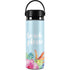 Beach Please Hydro Flask 20oz Wide Mouth Skin