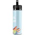 Beach Please Hydro Flask 20oz Wide Mouth Skin