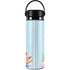Beach Please Hydro Flask 20oz Wide Mouth Skin