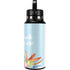Beach Please Hydro Flask 32oz Wide Mouth Skin