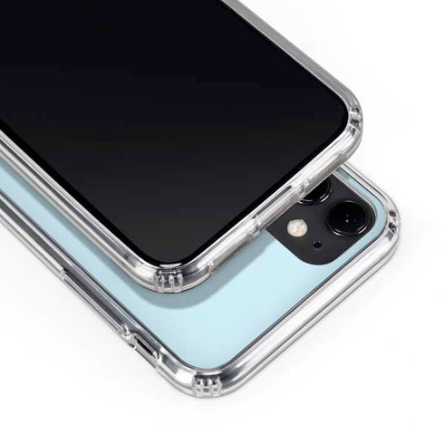 Beach Please iPhone 11 Clear Case