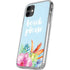 Beach Please iPhone 11 Clear Case