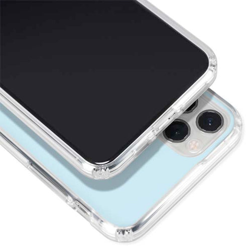 Beach Please iPhone 11 Pro Clear Case