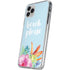 Beach Please iPhone 11 Pro Clear Case
