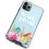 Beach Please iPhone 11 Pro Max Clear Case