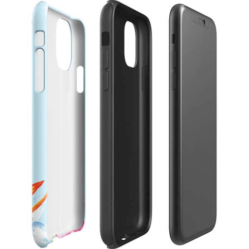 Beach Please iPhone 11 Pro Max Impact Case