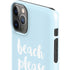 Beach Please iPhone 11 Pro Max Lite Case