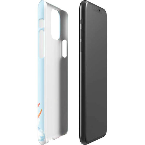 Beach Please iPhone 11 Pro Max Lite Case