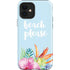 Beach Please iPhone 12 Impact Case