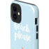 Beach Please iPhone 12 Impact Case