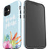 Beach Please iPhone 12 Impact Case